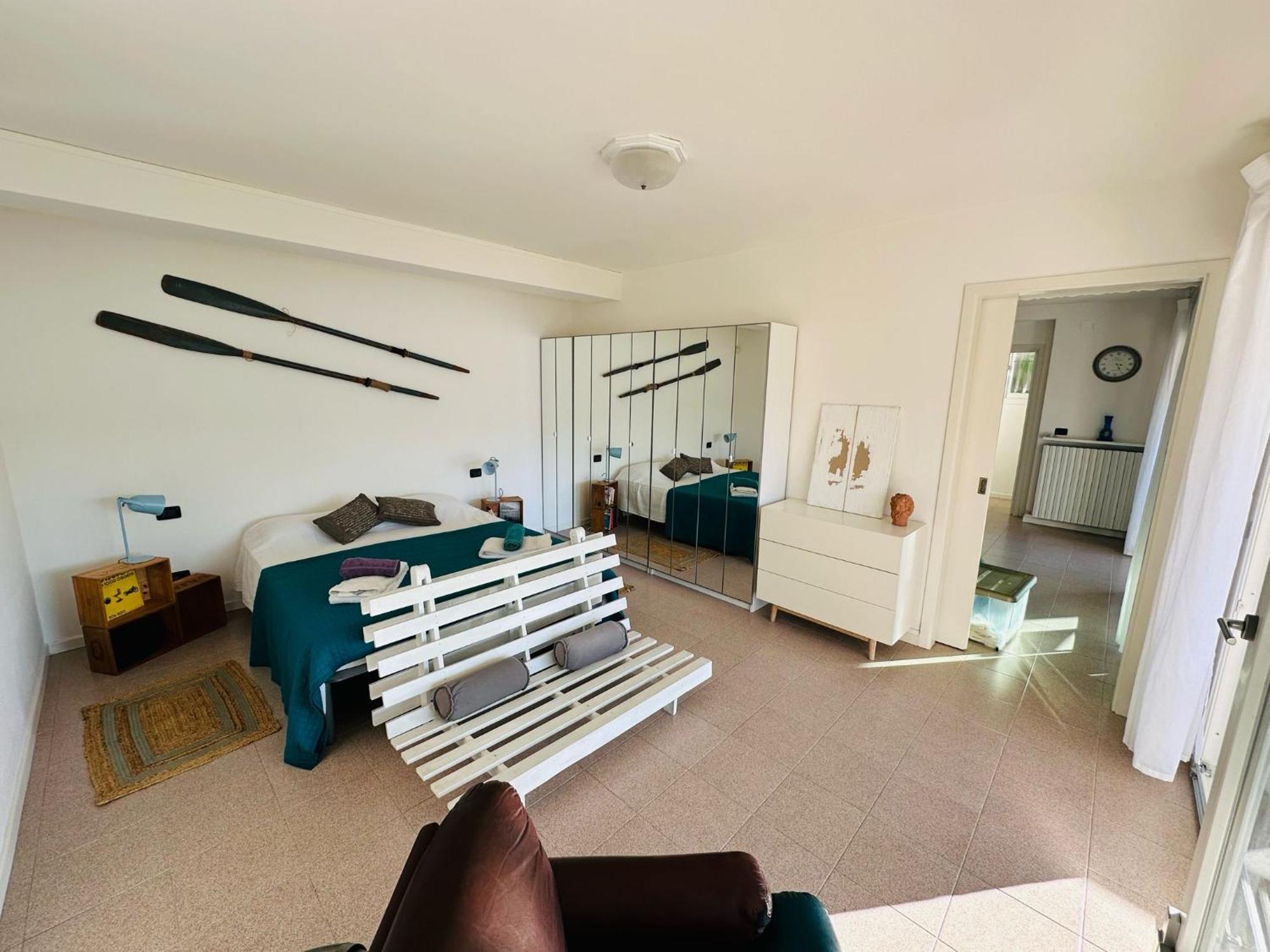 Therancobay - Lake View Apartment - Eksteriør bilde